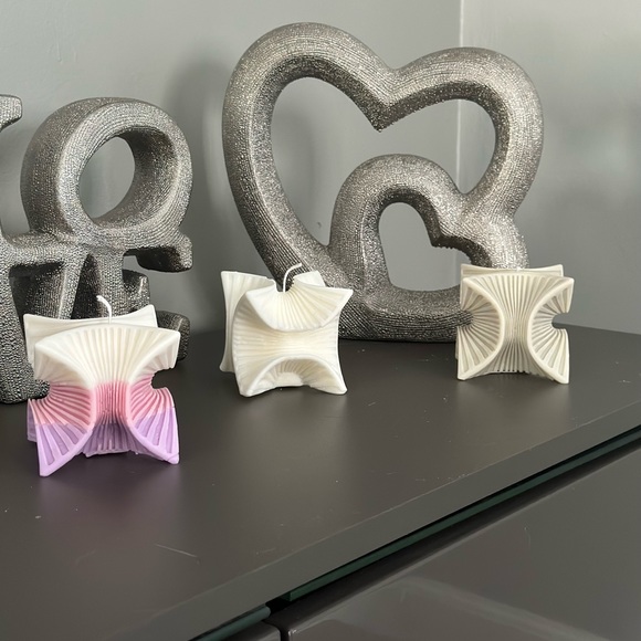 Handmade candle - Picture 12 of 16